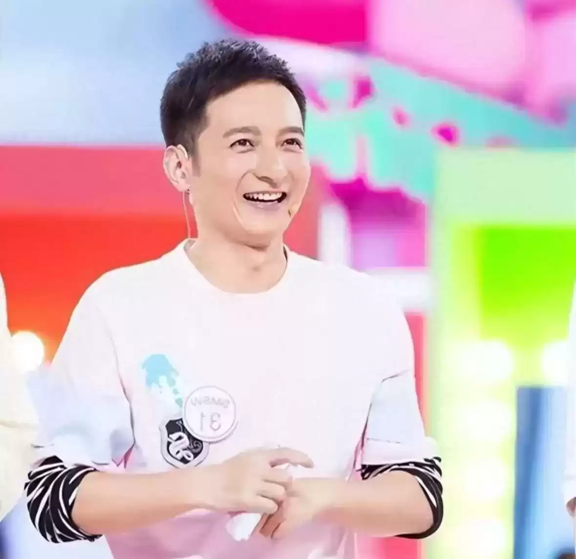 李维嘉代言风波后逆袭！四年蛰伏终回归湖南卫视，引爆热搜！