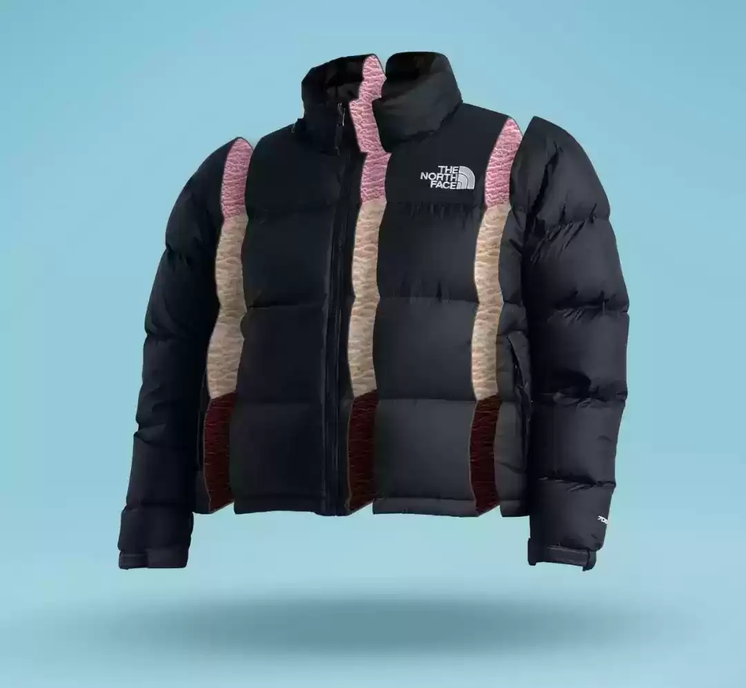 引爆创意风暴！20个让你过目不忘的平面广告案例解析