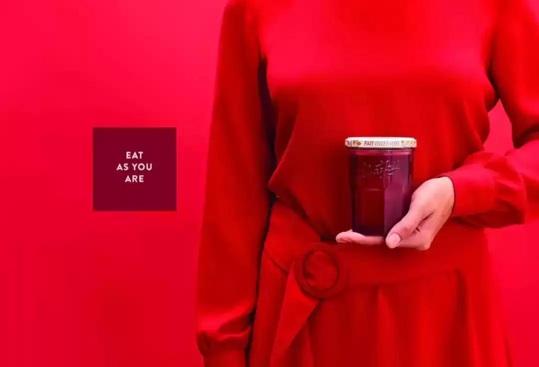 脑洞炸裂！全球顶尖广告设计案例，吸睛无限