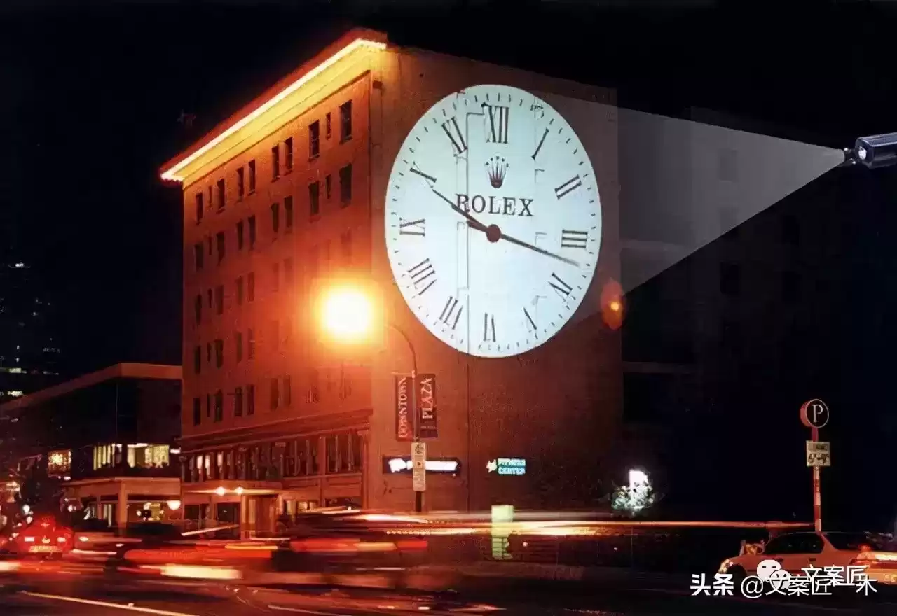 全球创意风暴：50个让你惊呆的户外广告案例