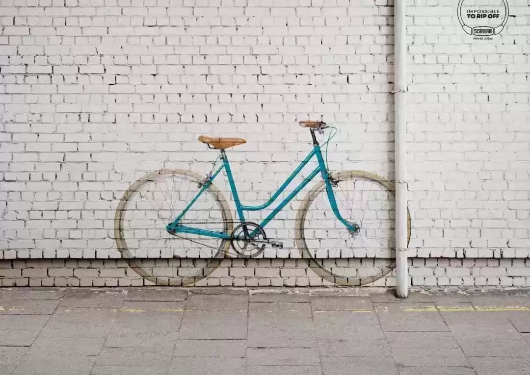 脑洞风暴！全球顶尖广告设计案例大赏