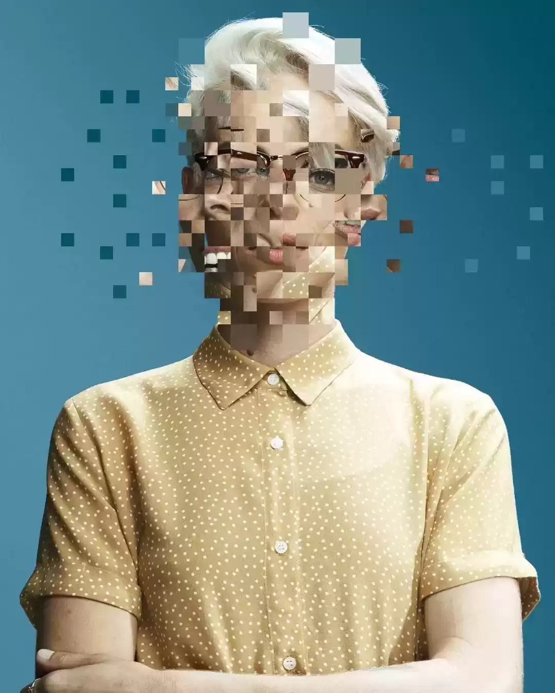 脑洞风暴！全球顶尖广告设计案例大赏