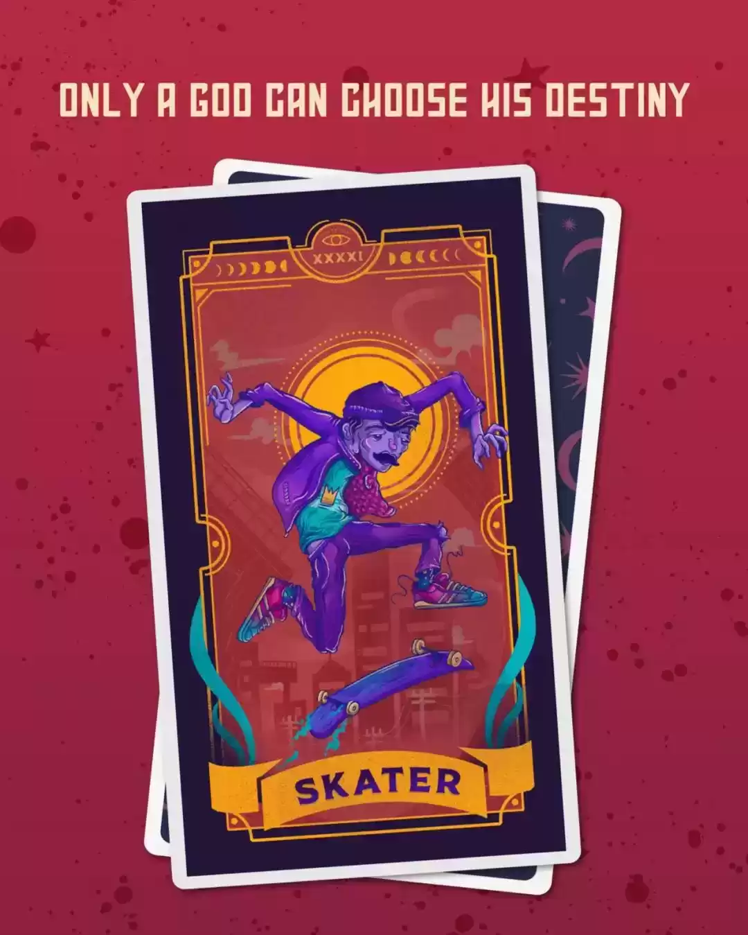 脑洞风暴！全球顶尖广告设计案例大赏