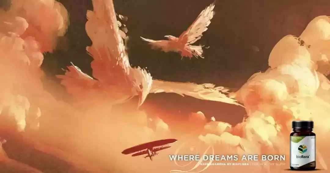 脑洞风暴！全球顶尖广告设计案例大赏