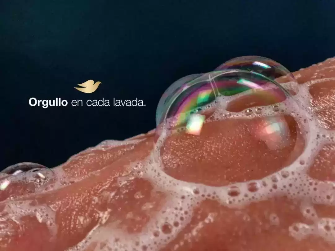 脑洞风暴！全球顶尖广告设计案例大赏