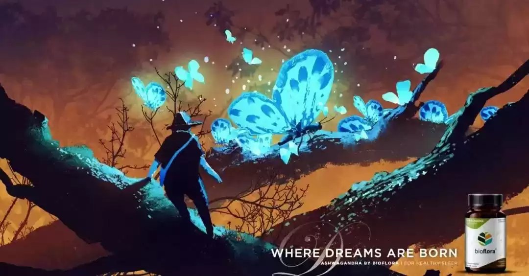 脑洞风暴！全球顶尖广告设计案例大赏