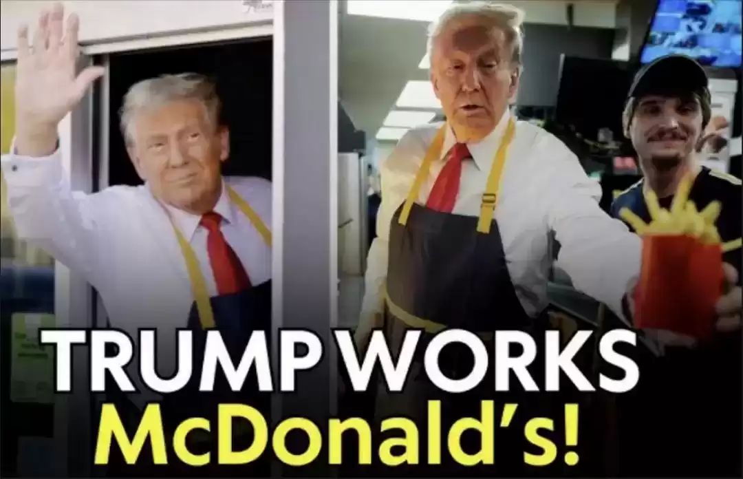 2024年十大品牌公关营销案例：30个硬核创意，每一个都“硬控”！