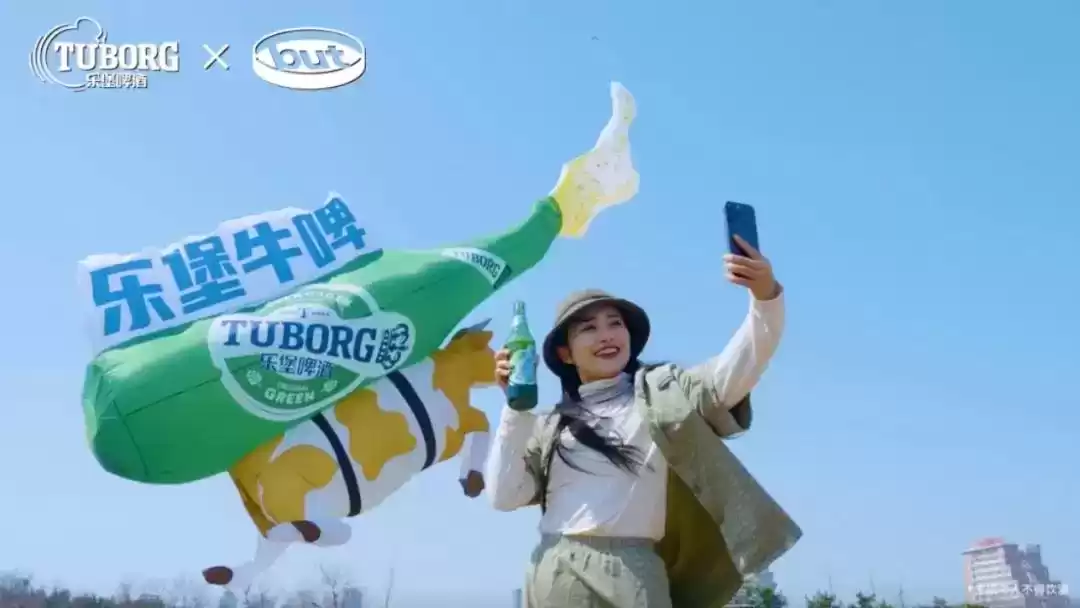 2024年十大品牌公关营销案例：30个硬核创意，每一个都“硬控”！