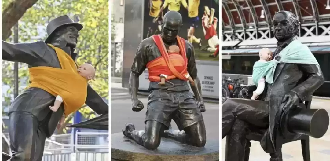 2024年十大品牌公关营销案例：30个硬核创意，每一个都“硬控”！