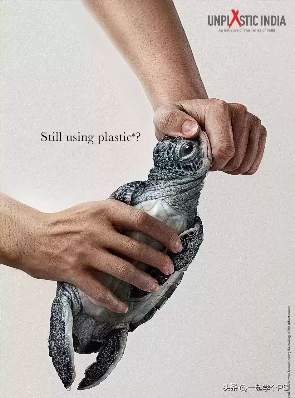 引爆创意风暴！2024全球十佳平面广告设计终极盘点