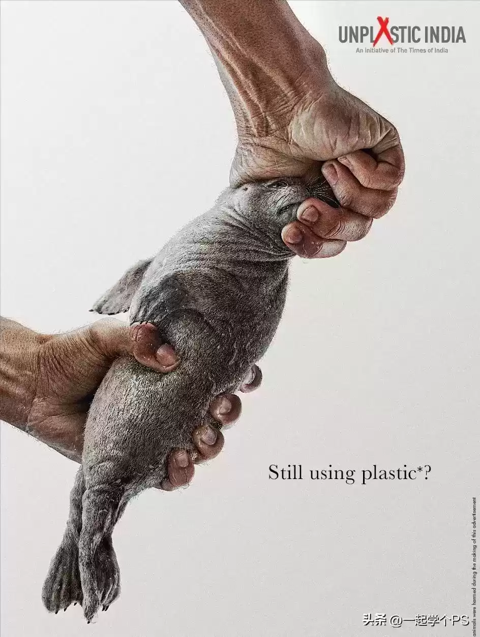 引爆创意风暴！2024全球十佳平面广告设计终极盘点