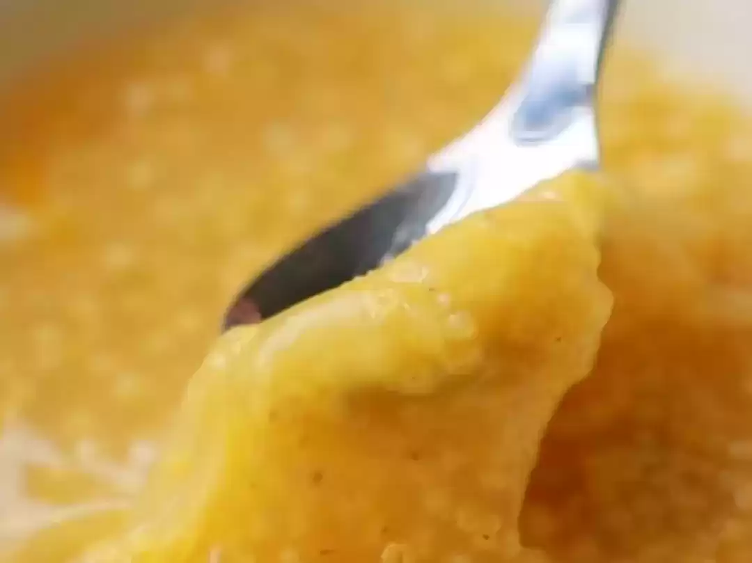 夏日没胃口？一碗米脂小米粥，瞬间开胃又养颜！