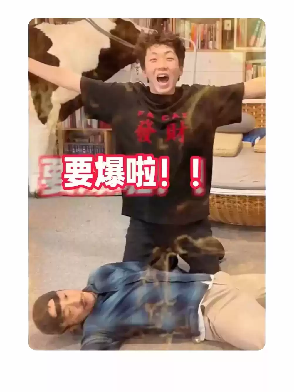 绝了！这些广告创意让你大开眼界  一周营销案例精华VOL452