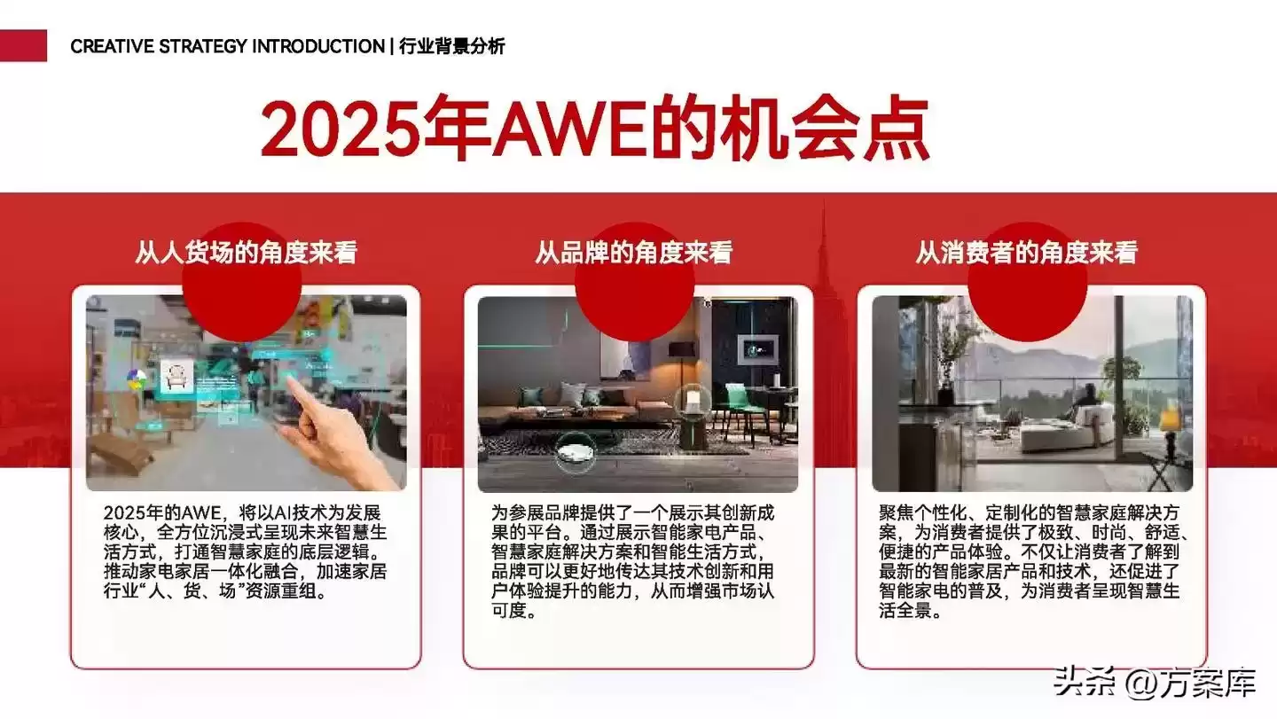 2025京东AWE大揭秘：AI惊喜生活，引爆家居革命！