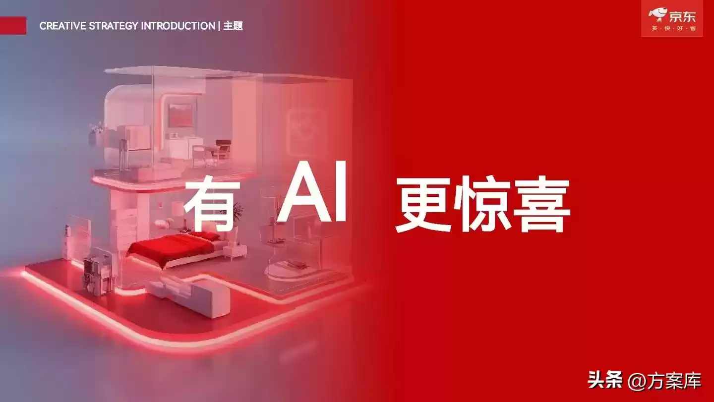 2025京东AWE大揭秘：AI惊喜生活，引爆家居革命！