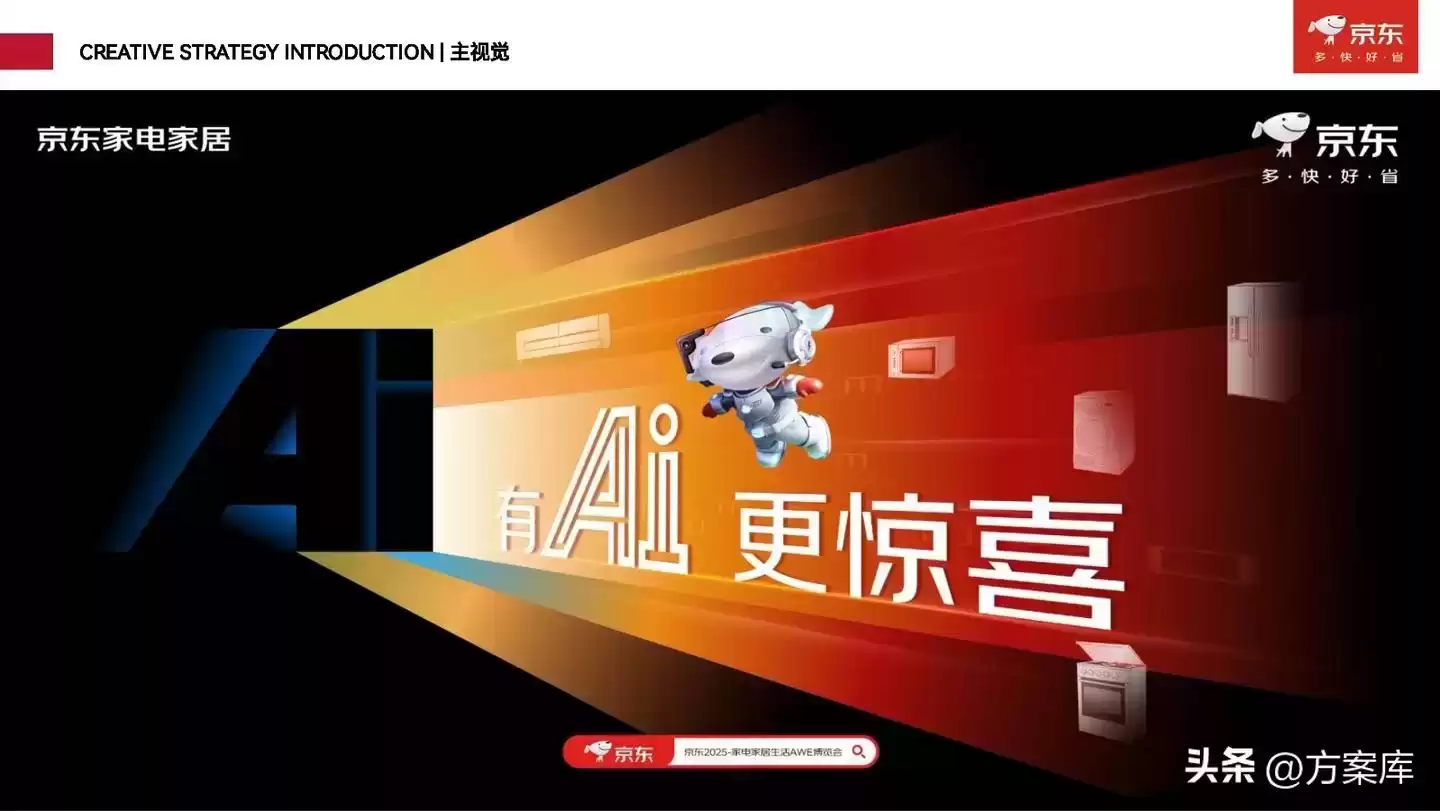 2025京东AWE大揭秘：AI惊喜生活，引爆家居革命！