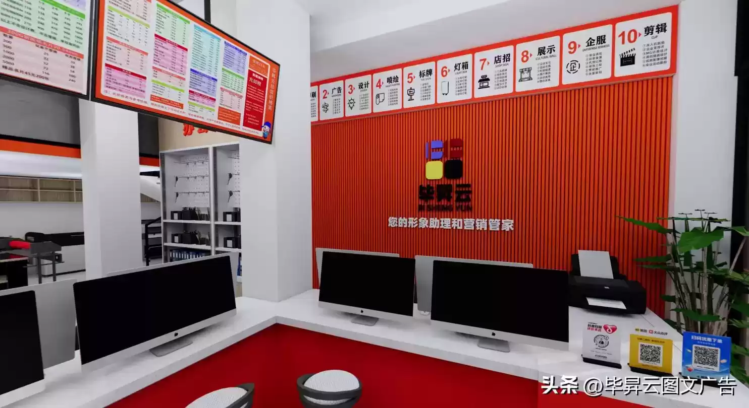 图文广告品牌生死战：毕昇云AI技术如何碾压对手？实测数据曝光！