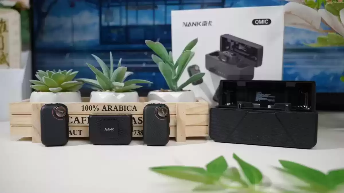 双十一必抢清单！10款智能数码神器，让你的生活质感飙升