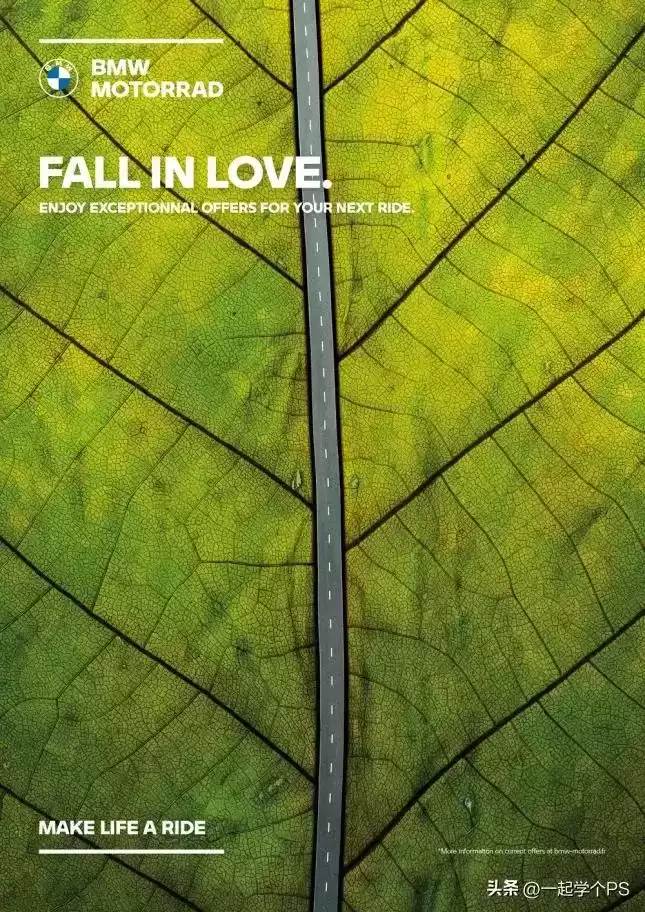 2024年十佳平面广告设计：创意风暴席卷视觉战场