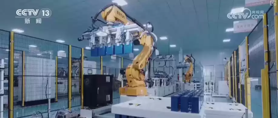 中国机器人产业智能革命：关键零部件突破引爆爆发式增长！