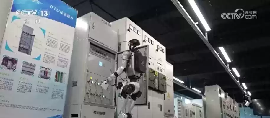 中国机器人产业智能革命：关键零部件突破引爆爆发式增长！