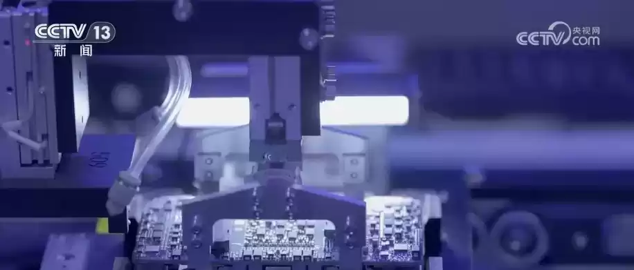中国机器人产业智能革命：关键零部件突破引爆爆发式增长！