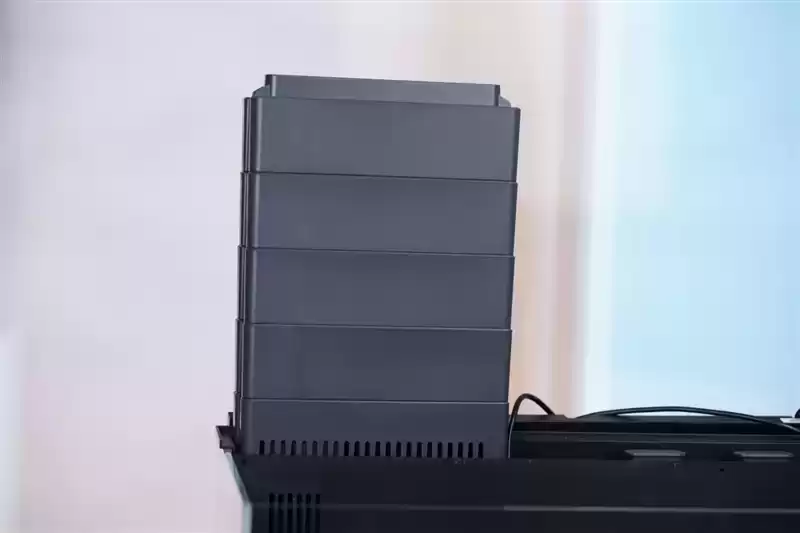 当贝智能鱼缸 1 Ultra：AI养鱼革命，新手秒变大师！