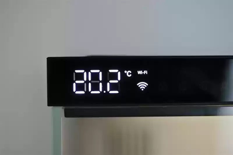 当贝智能鱼缸 1 Ultra：AI养鱼革命，新手秒变大师！