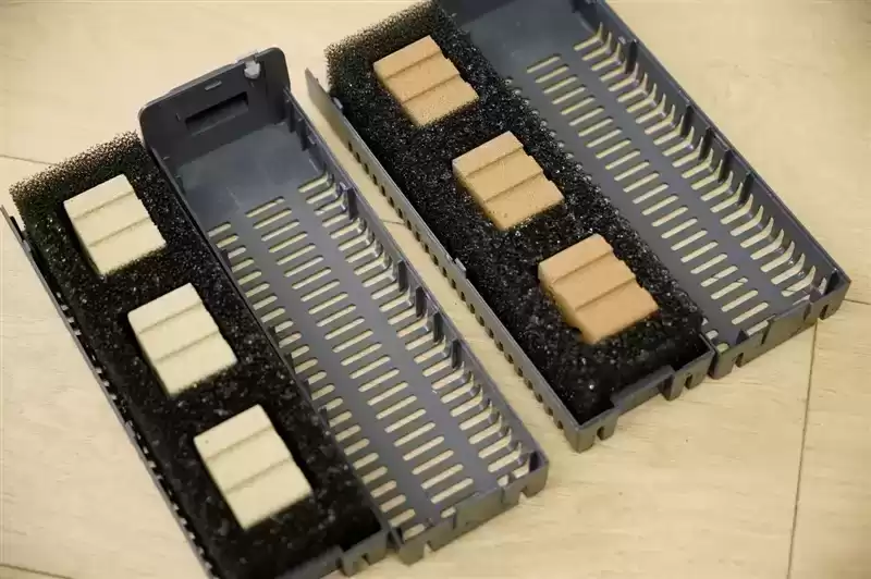 当贝智能鱼缸 1 Ultra：AI养鱼革命，新手秒变大师！