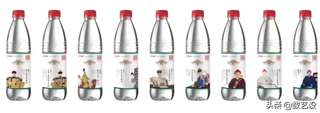 农夫山泉新广告震撼来袭！纪录片级视觉盛宴，带你飞越长白山