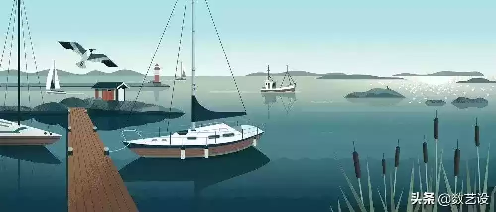 农夫山泉新广告震撼来袭！纪录片级视觉盛宴，带你飞越长白山