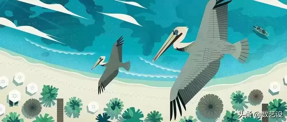 农夫山泉新广告震撼来袭！纪录片级视觉盛宴，带你飞越长白山