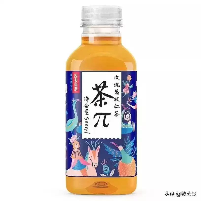 农夫山泉新广告震撼来袭！纪录片级视觉盛宴，带你飞越长白山