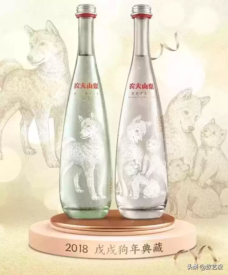 农夫山泉新广告震撼来袭！纪录片级视觉盛宴，带你飞越长白山