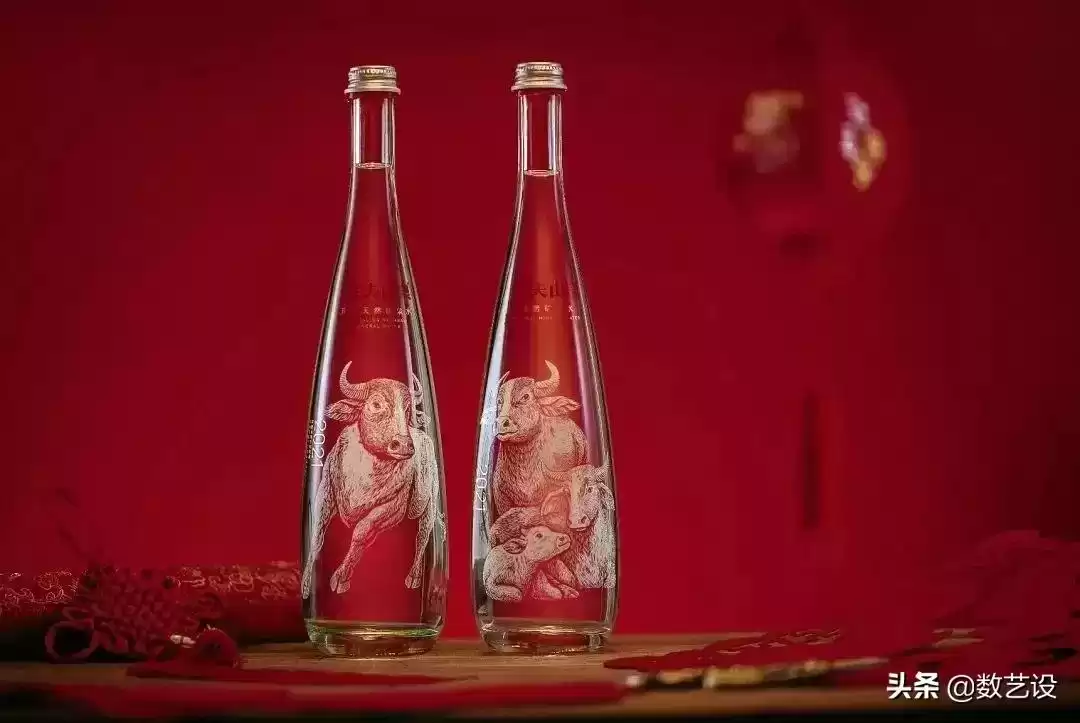 农夫山泉新广告震撼来袭！纪录片级视觉盛宴，带你飞越长白山