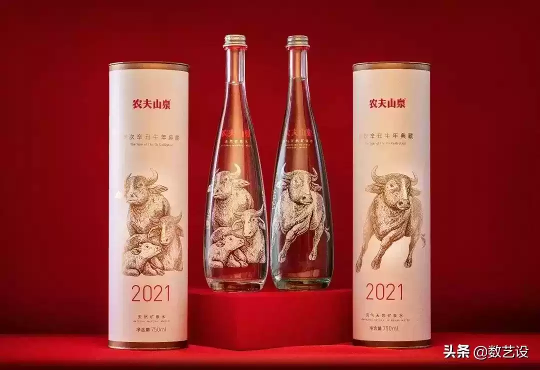 农夫山泉新广告震撼来袭！纪录片级视觉盛宴，带你飞越长白山