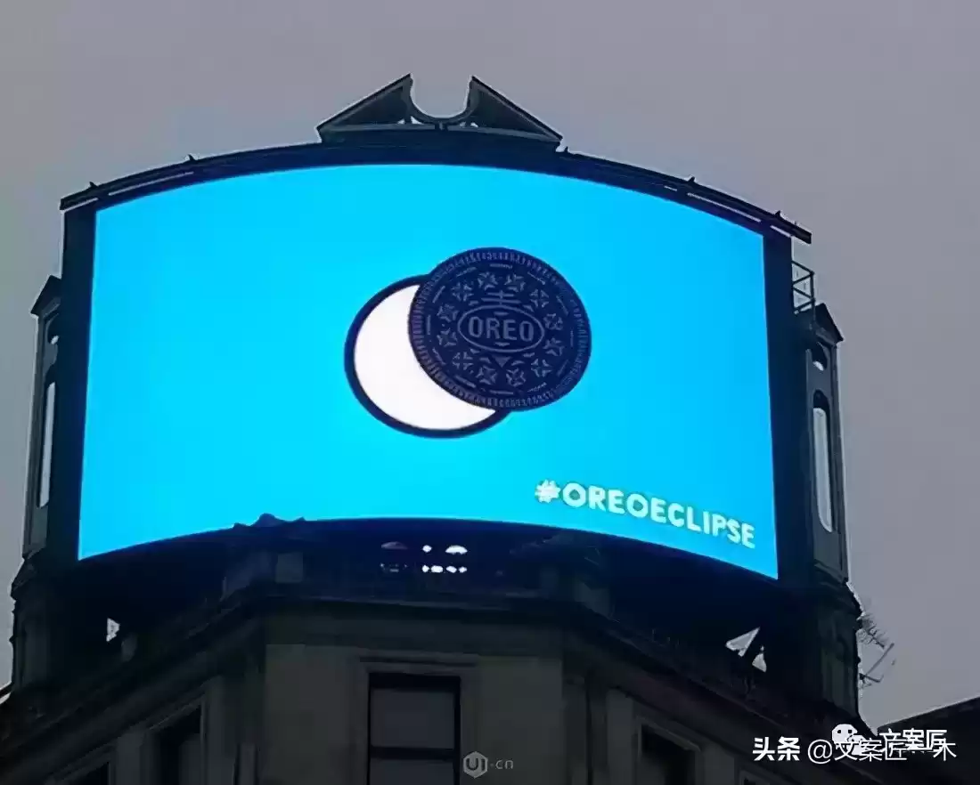 引爆创意！全球50个顶尖户外广告案例，绝对让你叹为观止