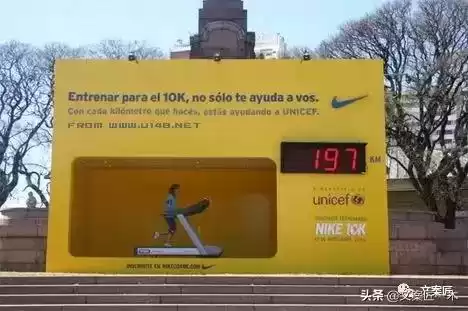 引爆创意！全球50个顶尖户外广告案例，绝对让你叹为观止