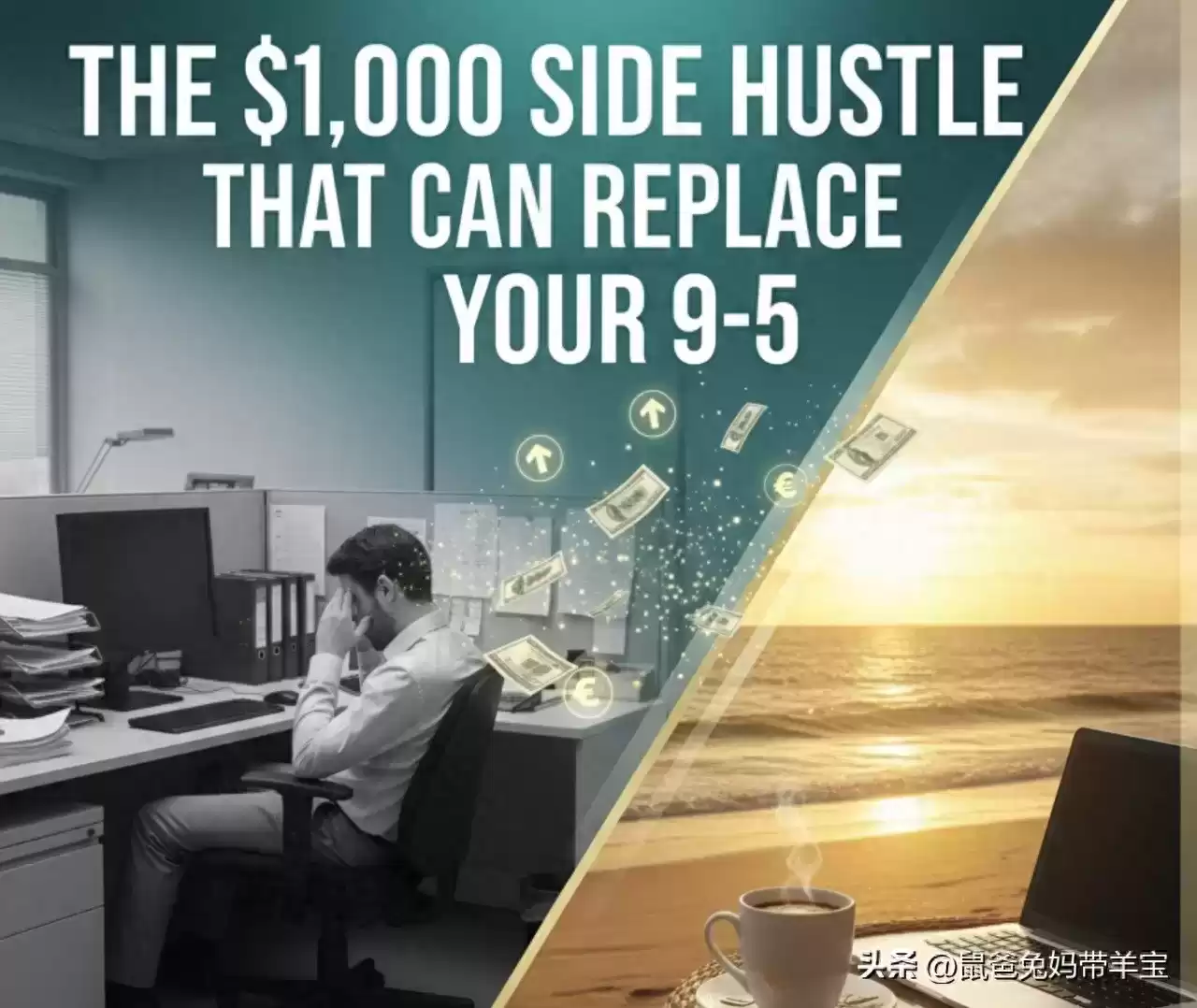 月入4000美元！揭秘“老土”明信片如何引爆海外直邮营销