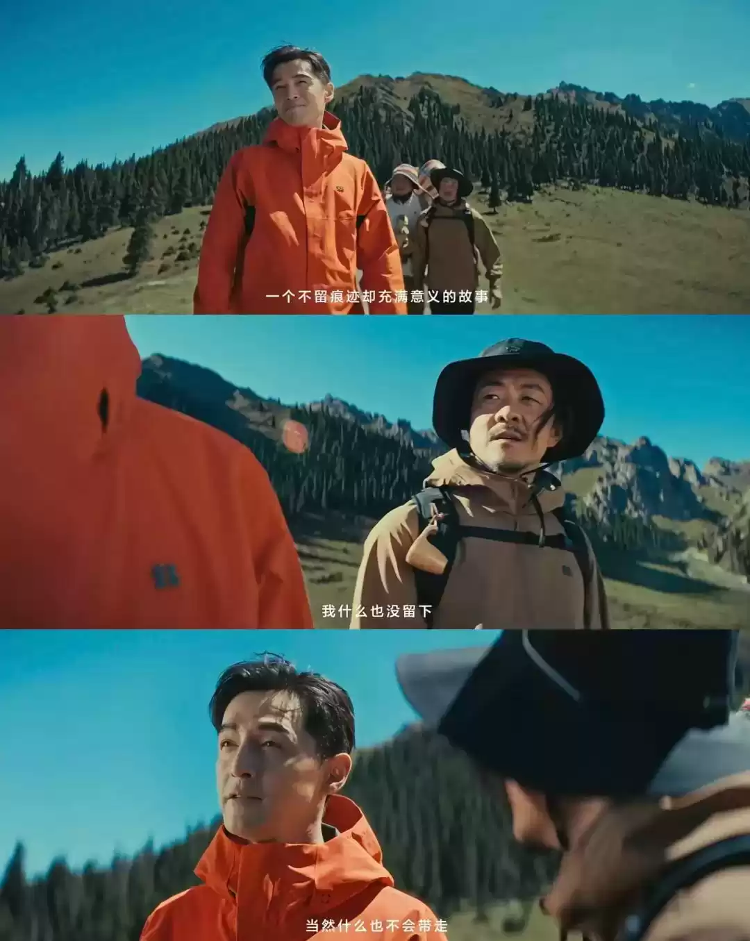 破圈之作!一棵树如何颠覆户外广告的传统叙事? 破圈之作!一棵树如何颠覆户外广告的传统叙事?