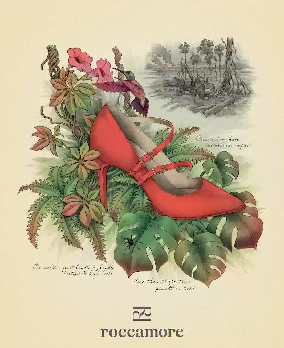 视觉革命：引爆创意的平面广告案例深度解析