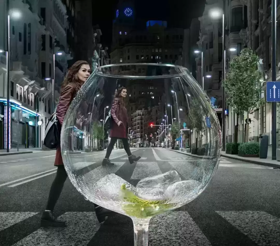 视觉革命：引爆创意的平面广告案例深度解析