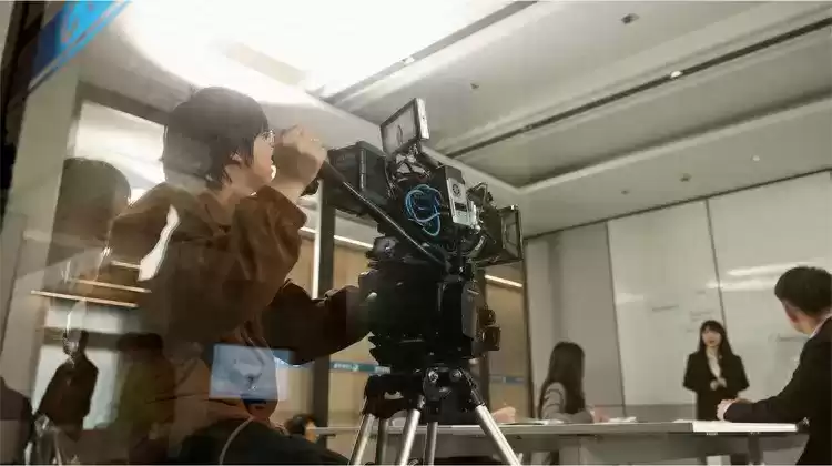 品牌视觉引爆点：公司广告片拍摄实战指南，用镜头定义市场