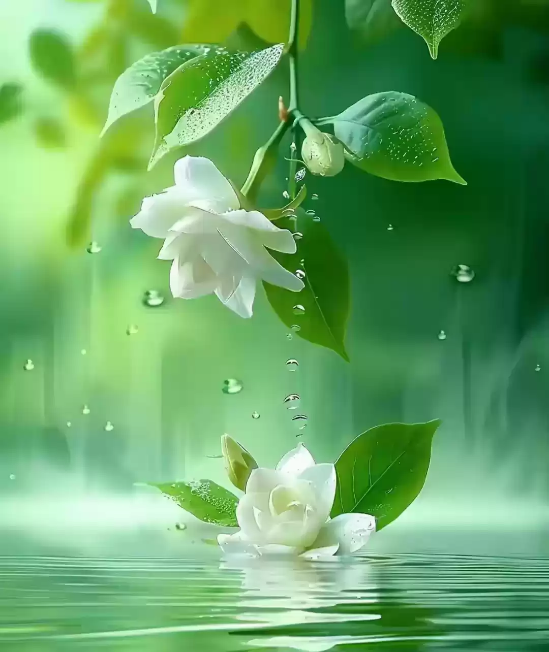 上海广告人震撼分享：内心从容，才是人生最顶级的活法！