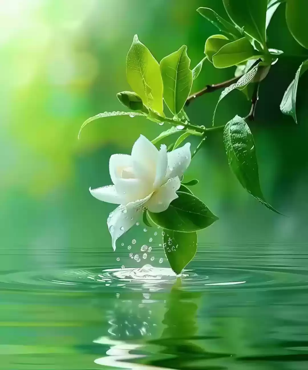 上海广告人震撼分享：内心从容，才是人生最顶级的活法！