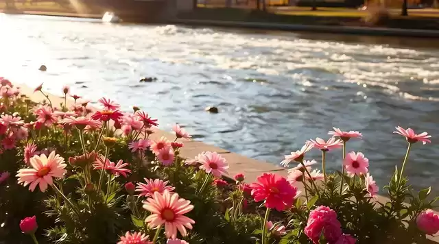 上海广告人震撼分享：内心从容，才是人生最顶级的活法！