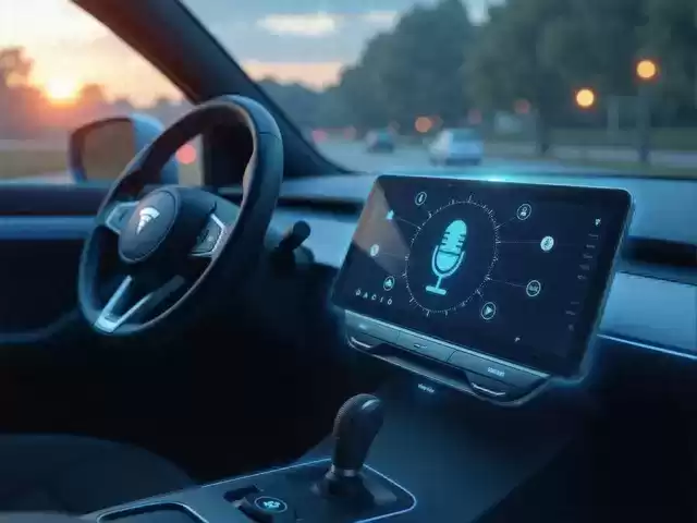 导航语音广告风波：免费服务下的安全赌局，你输得起吗？