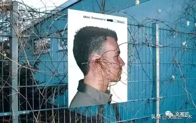 全球50大创意户外广告，视觉震撼引爆街头！