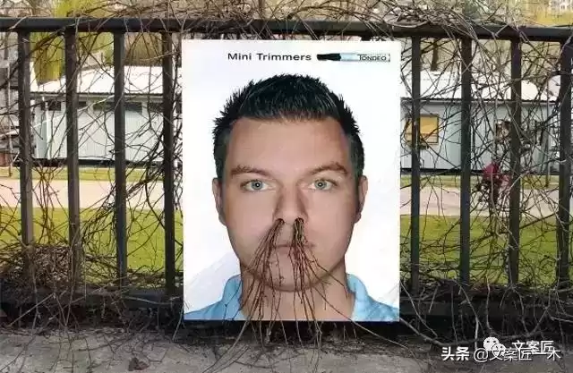 全球50大创意户外广告，视觉震撼引爆街头！