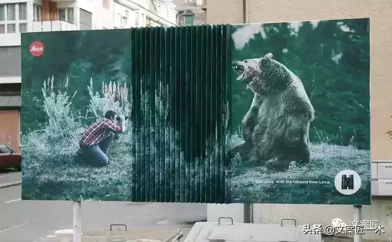 全球50大创意户外广告，视觉震撼引爆街头！